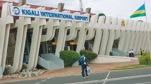 Kigali International Airport 